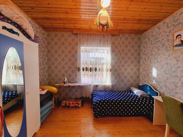 Uzunmüddətli kirayə evlər: 130 kv. m, 4 otaqlı — 10