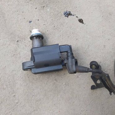 марк 2 каропка: Катушка зажигания Toyota Mark 2 JZX100 1JZGE 1996 (б/у)