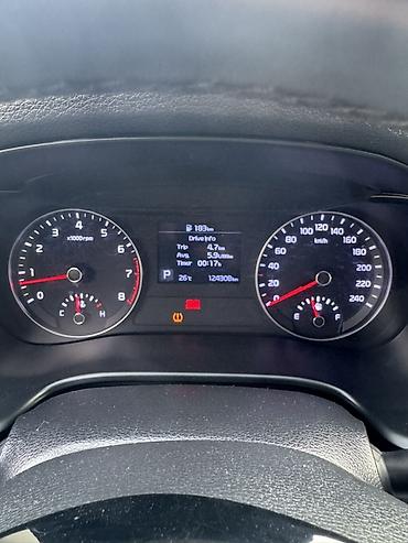 Продажа авто: Kia K3: 2020 г., 1.6 л, Бензин, Седан — 7