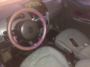 диски на мерседес 16: Daewoo Matiz: 2006 г., Механика, Бензин, Хэтчбэк