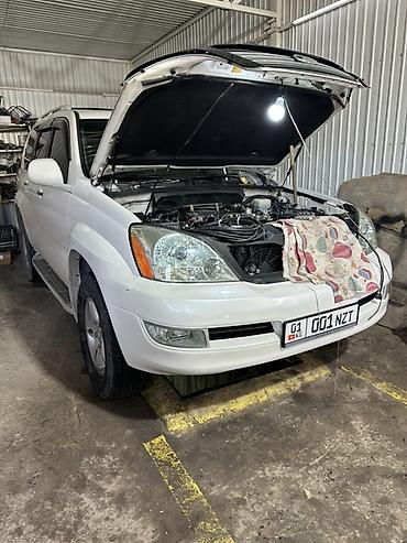 СТО, ремонт транспорта: Услуги автоэлектрика, без выезда — 6