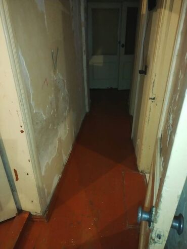 Köhnə tikili: Sumqayıt, 4 otaqlı, Köhnə tikili, 73 kv. m — 9