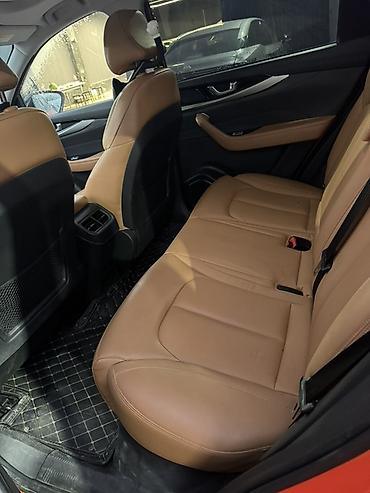 motor: Weltmeister W6, 2022 г., 60000 км, Передний, В наличии — 6