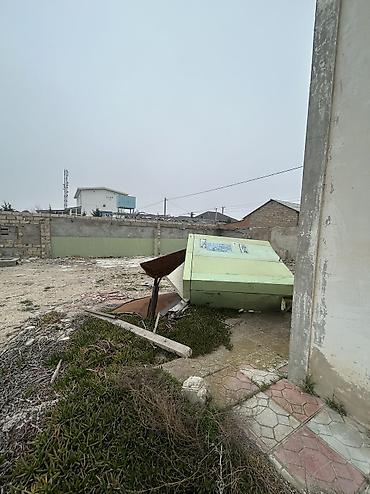 Дачи: Hövsan qəsəbəsi, Kondisioner bağları — 8 sot torpaq sahəsində yerləşən — 3
