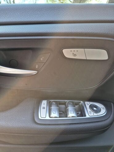 Mercedes-Benz: Mercedes‑Benz V‑klase 2150cm³ 190ps. U odlicnom stanju.Za vise — 6