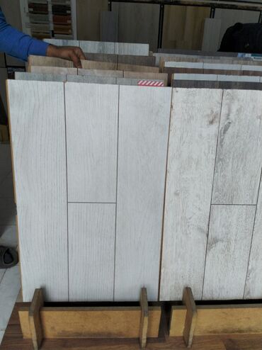 продам ворота бу: Laminat, Sinif - 32
