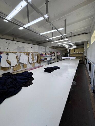 Кампаларды жана устаканаларды ижаралоо: Продаю оборудование для швейного цеха 1)10 прямострочки полуавтомат с — 4