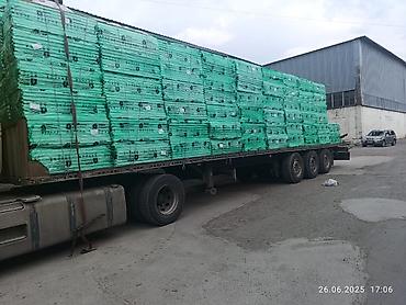 Пенопласт: Пенопласт, Толщина: 2 см, Плотность: 20 кг/м³, Плиты, Другой бренд, Новый — 6