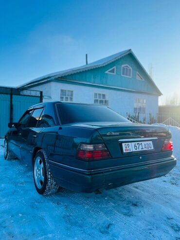 малибу машина цена бишкек: Mercedes-Benz W124: 1995 г., 2.2 л, Механика, Бензин, Седан
