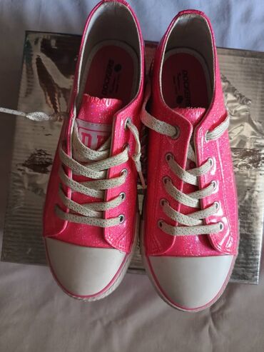 nike 270 roze: 37, color - Pink