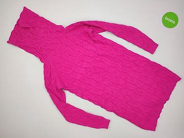 sweter popcorn: Sukienka damska, rozmiar XL — 2