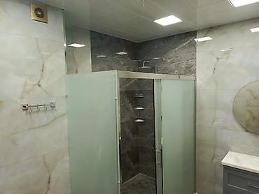 Yeni tikili: 4 otaqlı, Yeni tikili, 215 kv. m — 8