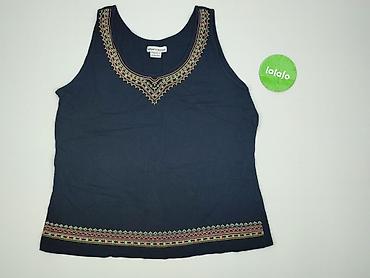 mapa ko: Atlas for Women, Top damski, rozmiar 5XL — 2