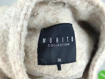 Płaszcze: Mohito, Płaszcz damski, rozmiar S — 4