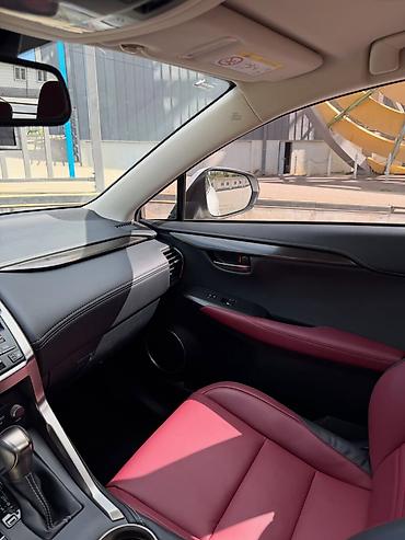 Lexus: Lexus NX: 2020 г., 2.5 л, Автомат, Гибрид, Кроссовер — 12