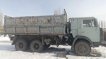 Другие автомобили: Сельхоз Камаз сатылат срочно евро матор зынк май жебейт от замен до — 7