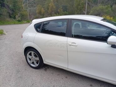 Seat: Seat : 1.4 l. | 2009 έ. 169000 km. Χάτσμπακ at lalafo.gr — 7 Seat: Seat : 1.4 l. | 2009 έ. 169000 km. Χάτσμπακ — 7