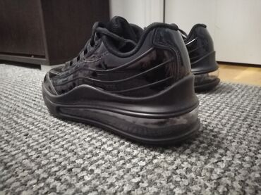 cizme sa djonom u boji: 36, color - Black