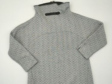koronkowe bluzki ze stójką: Damska Bluza, XL, stan - Dobry