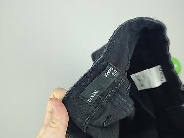 only limitless denim: Sinsay, Jeansy damskie, rozmiar XS — 4