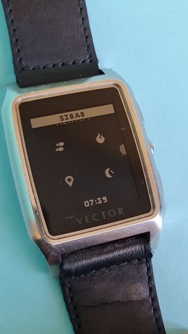 Ručni satovi: Smart watch, Breitling, Muški — 2
