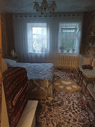 Продажа коттеджей и домов: Продаётся жилой дом с благоустроенными помещениями. - Кухня — 10