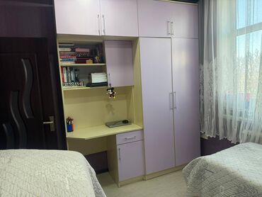 Yeni tikili: Əhmədli, 3 otaqlı, Yeni tikili, m. Əhmədli, 98 kv. m — 12