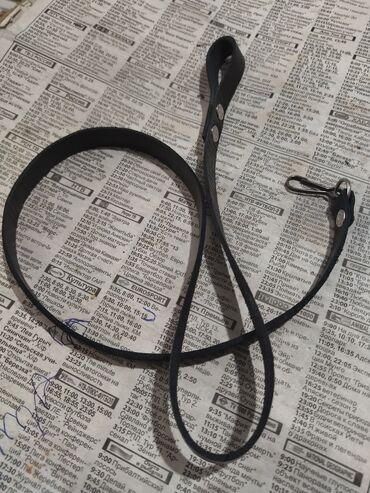 Охотничьи ножи: Кабура для ПМ чёрная кожа,натуральная.1000 сом. Аперативка ПМ чёрная at lalafo.kg — 4 Охотничьи ножи: Кабура для ПМ чёрная кожа,натуральная.1000 сом. Аперативка ПМ чёрная — 4