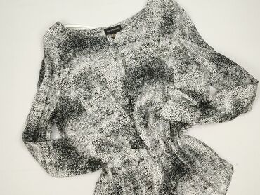 kurtka koszulowa c a: KappAhl, Women's blouse, size M (EU 38)