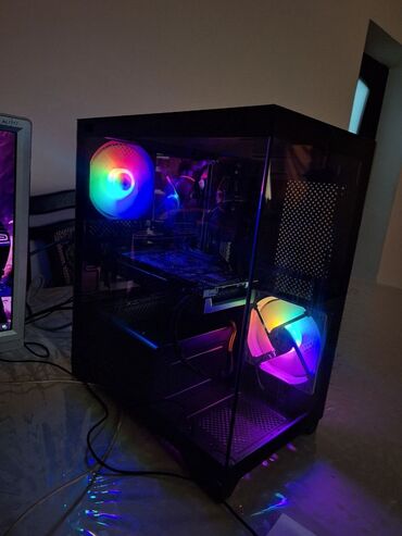 видеокарты nvidia p106 100 (mining): Компьютер, ядер - 4, ОЗУ 8 ГБ, Игровой, Intel Core i5, SSD