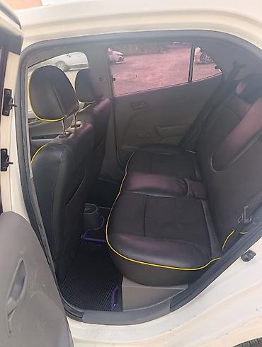 byd leopard 5: Kia Picanto: 2021 г., 1 л, Автомат, Бензин, Хэтчбэк — 1