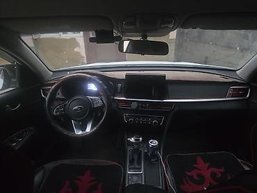 кia sorento: Kia K5: 2018 г., 2 л, Автомат, Газ, Седан — 6