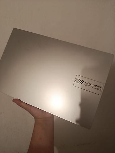 microsoft surface laptop studio: Ноутбук ASUS Vivobook Go 15 (модель на стикере: E1504GA, платформа — 5