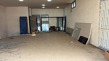 Kommersiya daşınmaz əmlakı: Babək prospektində, Babək Plaza ilə üzbəüz, yoldan 50 metr içəridə — 3