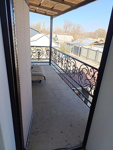 Люстры: Продаётся 2-х этажный дос в г.Кант по ул.Горького в самом центре — 21