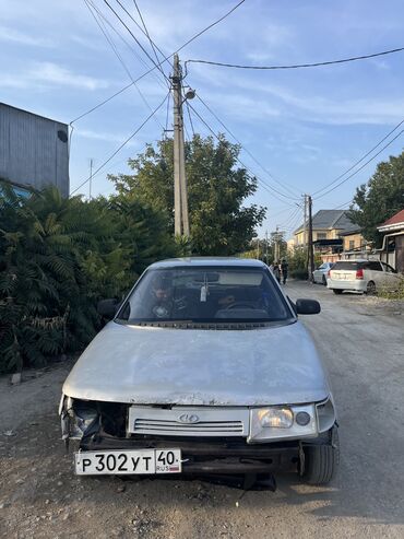 хендай санта фе 2018 цена бишкек: ВАЗ (ЛАДА) 2110: 1998 г., 1.5 л, Механика, Бензин, Седан