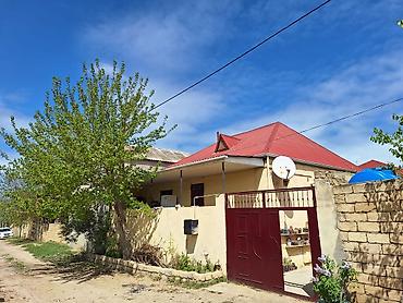 Həyət evləri və villaların satışı: 3 otaqlı, 90 kv. m — 1