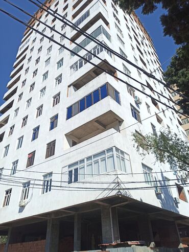 Yeni tikili: 3 otaqlı, Yeni tikili, 112 kv. m