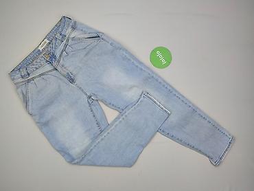 dżinsy levis: Queen Hearts, Jeansy damskie, rozmiar L — 2