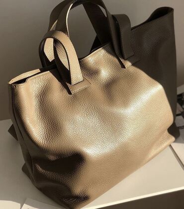 сумка итальянская: Макси Итальянская сумочка 🇮🇹 из натуральной зернистой кожи