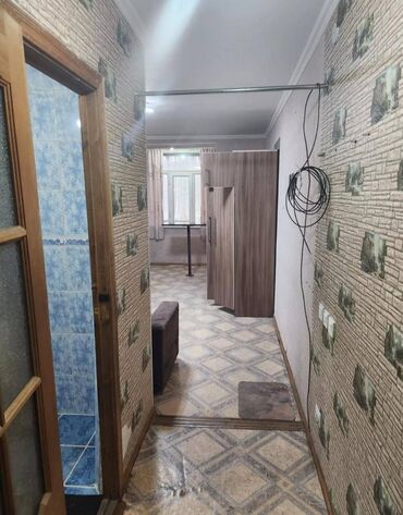 1 комнатная квартира на сутки в оше: 1 бөлмө, Кыймылсыз мүлк агенттиги, Жарым -жартылай эмереги бар