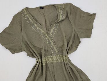 guess t shirty allegro: Zhenzi, Women`s tunic, size M (EU 38)