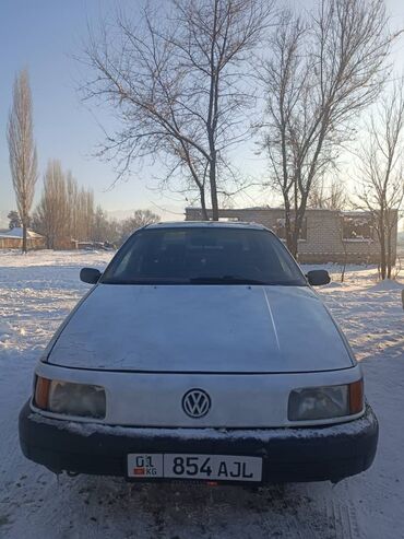 пасат б4 сидан: Volkswagen Passat: 1990 г., 1.8 л, Механика, Бензин, Седан