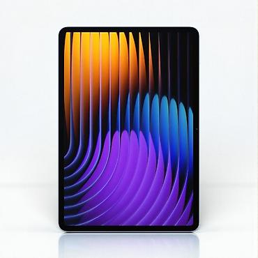 nexus 7: №: 11183 Məhsulun adı: Planşet Xiaomi Pad 7 8GB/256GB Blue Brend — 4