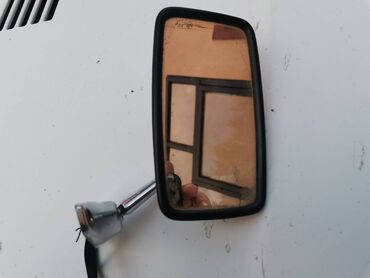 Auto delovi: Retrovizor desni niklovani Lada 2121,21213,21214 Niva, Lada 2101 — 1