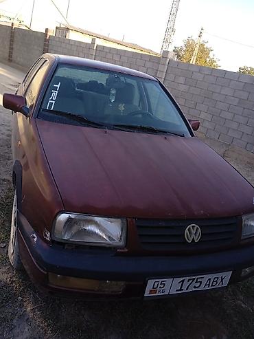 глушитель на венто: Volkswagen Vento: 1991 г., 1.8 л, Механика, Бензин, Седан — 4