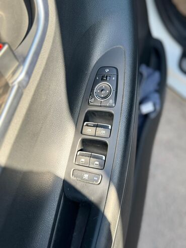 Hyundai: Hyundai Grandeur: 2019 г., 3 л, Автомат, Газ, Седан — 8