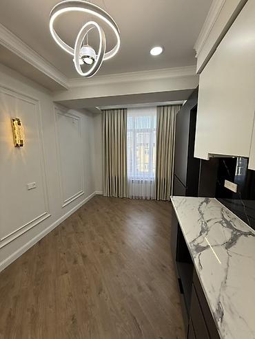 Продажа квартир: 2 комнаты, 60 м², 3 этаж — 4