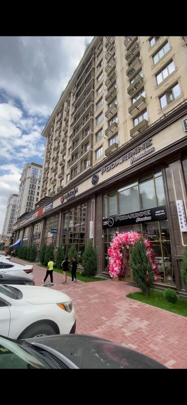 снять квартиру в частном секторе: 1 комната, 70 м², Элитка, 2 этаж, Евроремонт