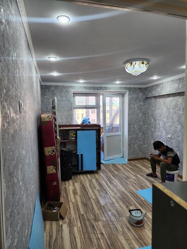 Аварийное вскрытие замков: Ремонт и отделка квартир «под ключ» - Комплексные внутренние работы — 3